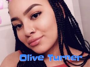 Olive_Turner
