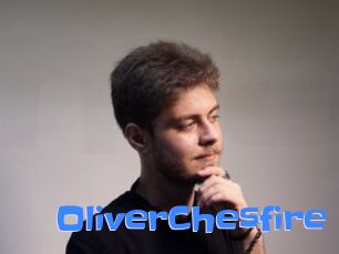 OliverChesfire
