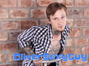 OliverSexyGuy Mausi Privat