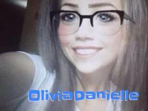 OliviaDanielle Mausi Privat