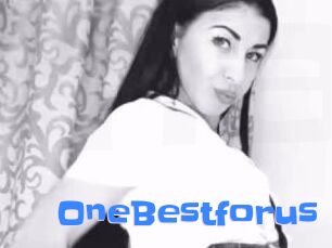 OneBestforus