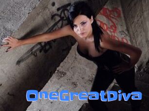 OneGreatDiva