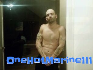 OneHotMarine1119