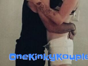 OneKinkyKouple Mausi Privat