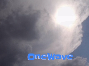 OneWave