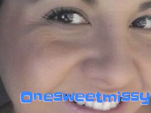 Onesweetmissy