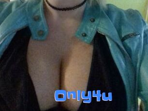 Only4u