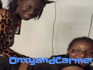 OnxyandCarmen