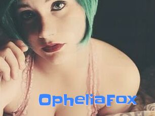 OpheliaFox