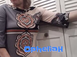 OpheliaH