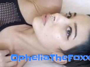 OpheliaTheFoxx
