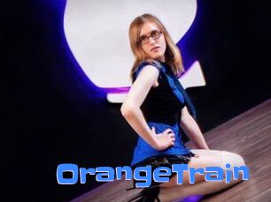 OrangeTrain