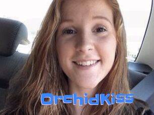 OrchidKiss