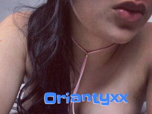 Oriantyxx Mausi Privat