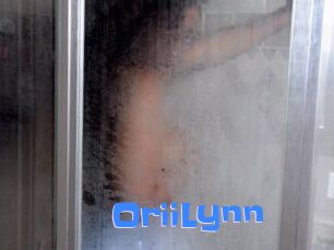 OriiLynn