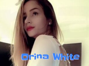 Orina_White