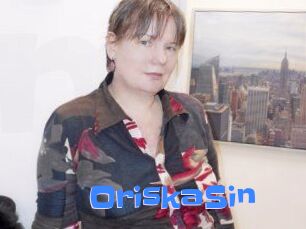 OriskaSin