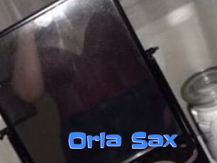 Orla_Sax