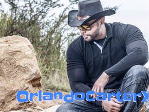 OrlandoCarterX