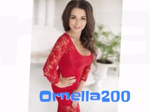Ornella200 Mausi Privat