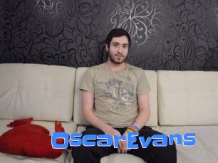 OscarEvans