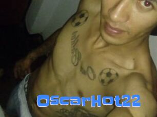 OscarHot22