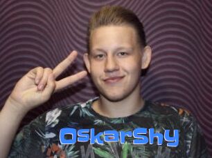 OskarShy Mausi Privat