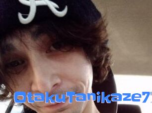 OtakuTanikaze77