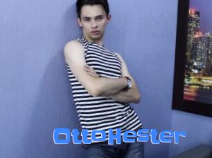 OttoHester