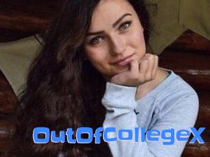 OutOfCollegeX