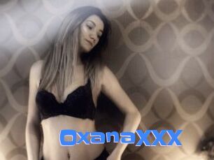OxanaXXX