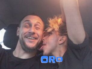 ORo