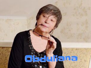 Obduliana