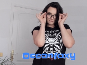 Oceanfoxy