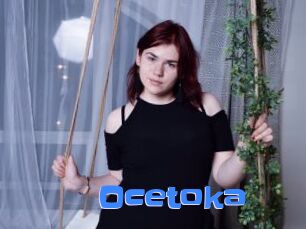 Ocetoka