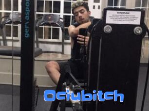 Ociubitch