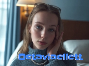 Octaviaellett