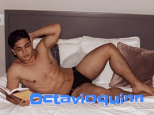 Octavioquinn