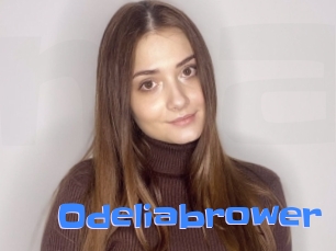 Odeliabrower