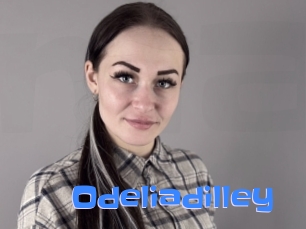 Odeliadilley