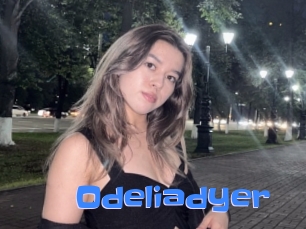 Odeliadyer