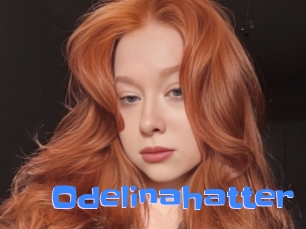 Odelinahatter