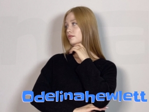 Odelinahewlett