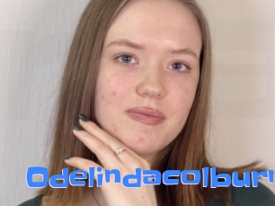 Odelindacolburn