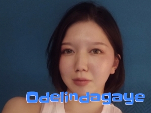 Odelindagaye