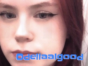 Odellaalgood