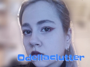 Odellaclutter