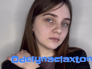 Odelynaclaxton