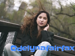 Odelynafairfax