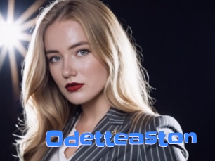 Odetteaston